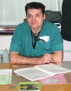 Мирзоян Игорь Григорьевич