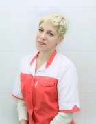 Горбачева Светлана Викторовна