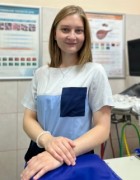 Смирнова Екатерина Михайловна