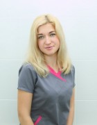  Мирошниченко Анастасия Николаевна
