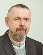 Буров Владимир Георгиевич