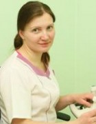 Анисимова Наталья Павловна