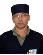 Шалдин Николай Николаевич