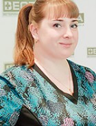 Бормонтова Лидия Борисовна